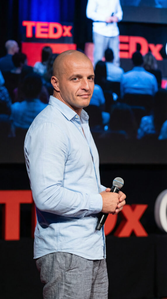 Nenad Vasic Dubai Fenix